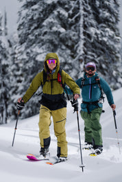 TREW Cap Tech Edition