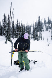 TREW Cap Tech Edition