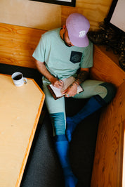 TREW Cap Tech Edition