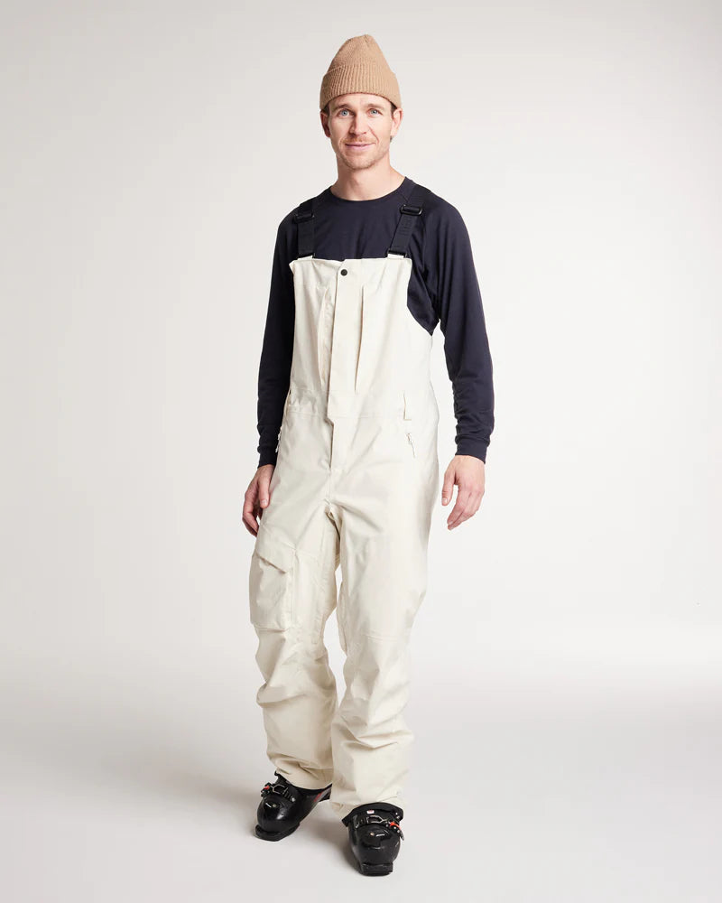 Jefferson Bib [OUTLET]