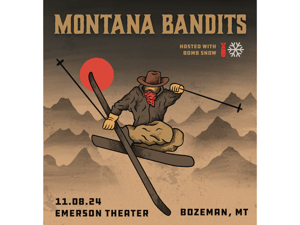 MONTANA BANDITS
