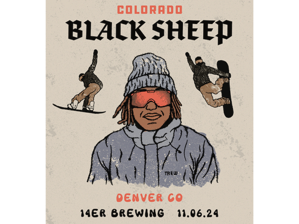 BLACKSHEEP