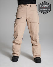 Dust Khaki
