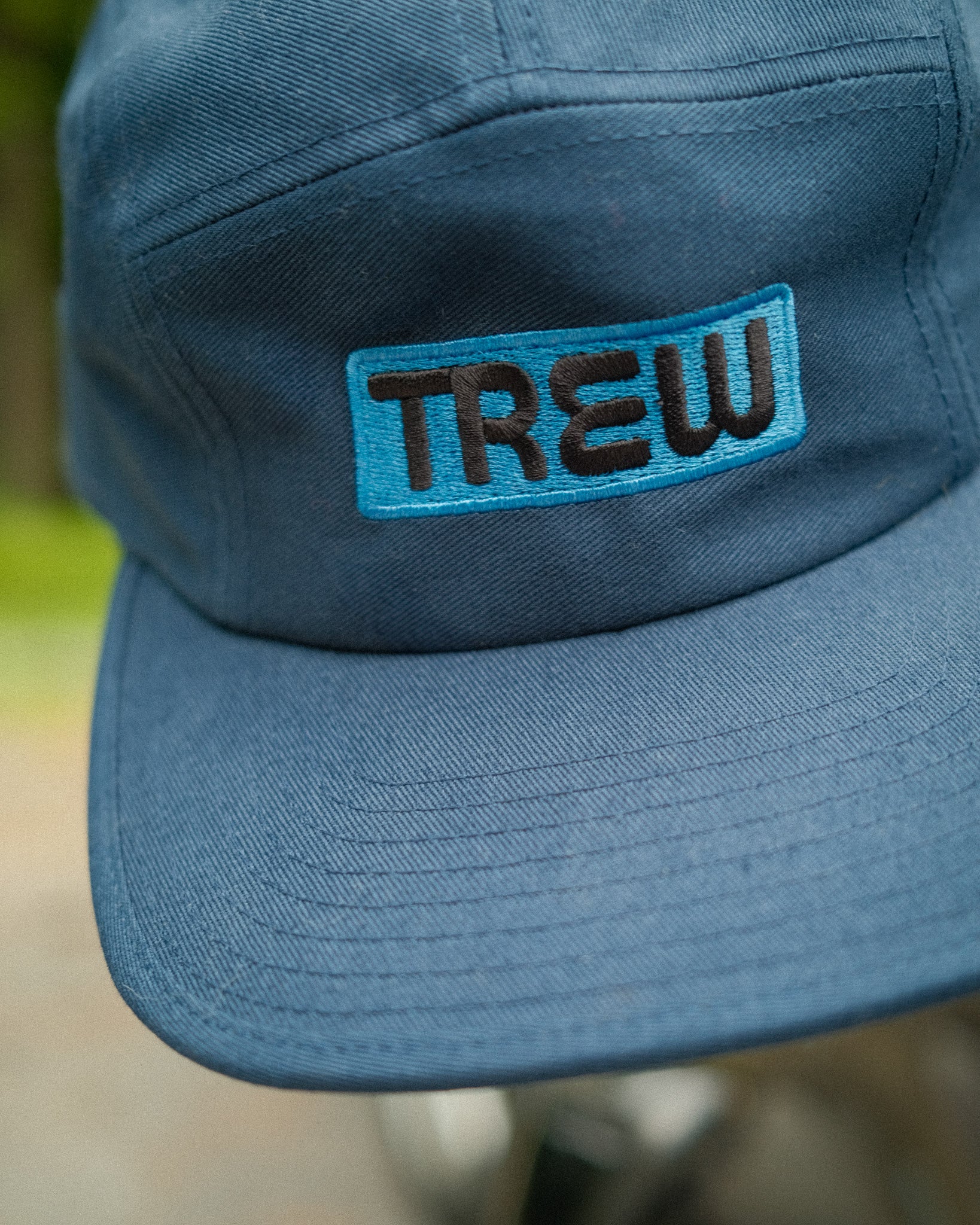 TREW Crew Five-Panel