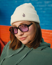 Fisherman Thumb Beanie