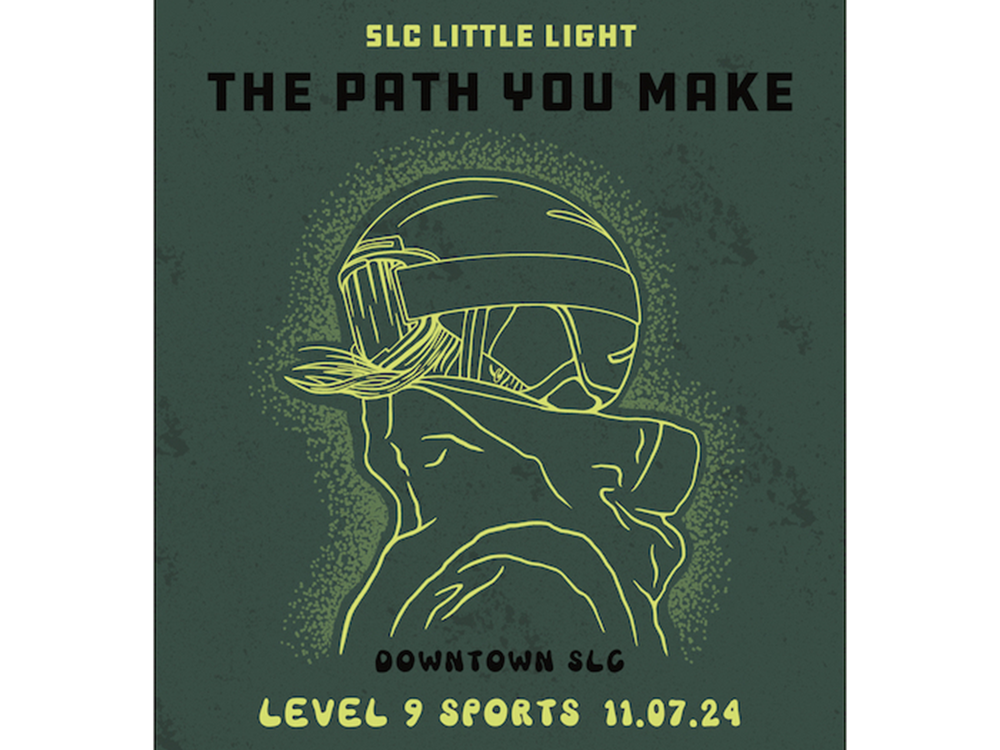 LITTLE LIGHT