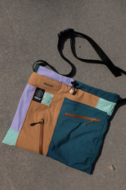 [AFTERLIFE] Upcycled TREWsette Bag by Valley House