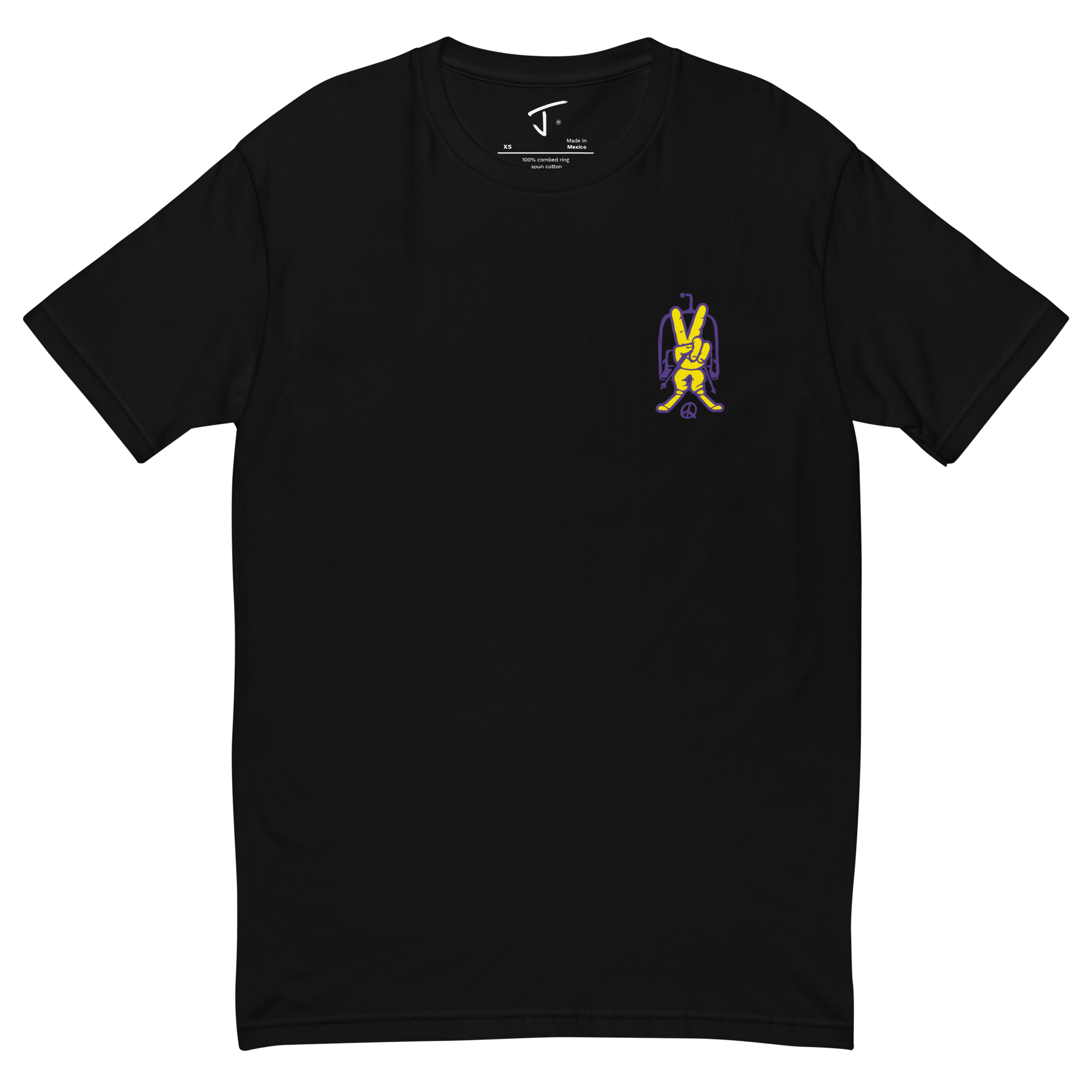 mens-fitted-t-shirt-black-front-6a44249d20110.png