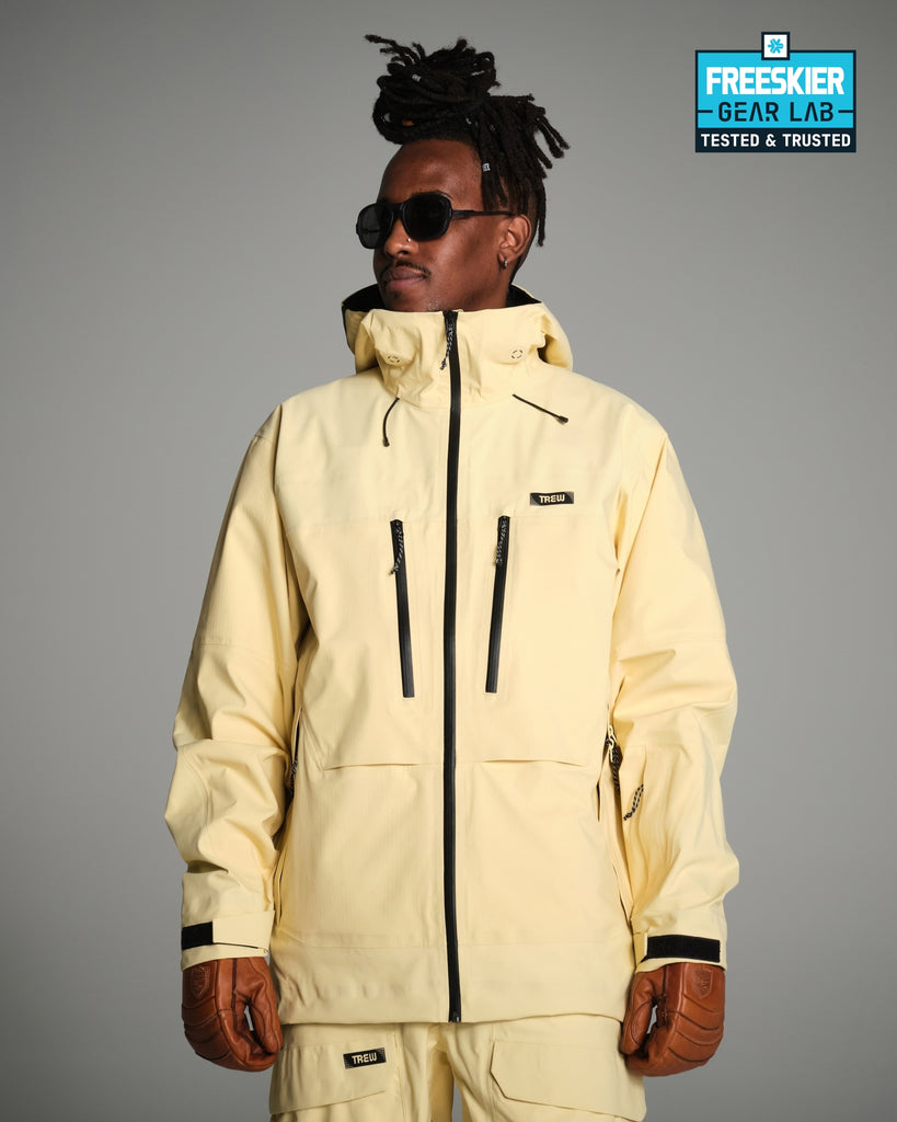Butter