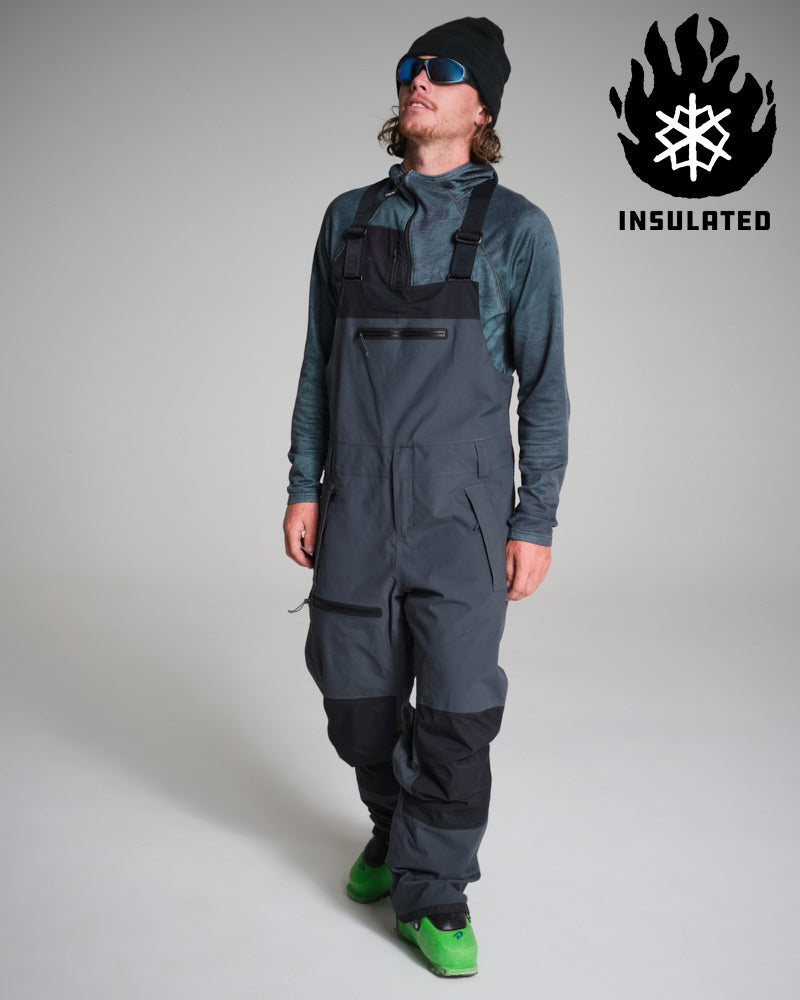 TREW Gear || Men's Tatoosh Bib