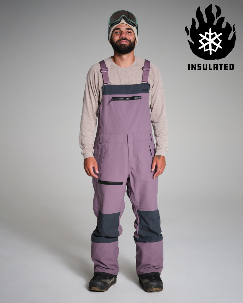 【ビブパンツ】 Trew Gear TREWth Bib Pants Mサイズ TREWth Bib Classic – TREW Gear