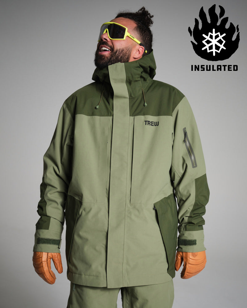 SALE MEN'S – TREW Gear