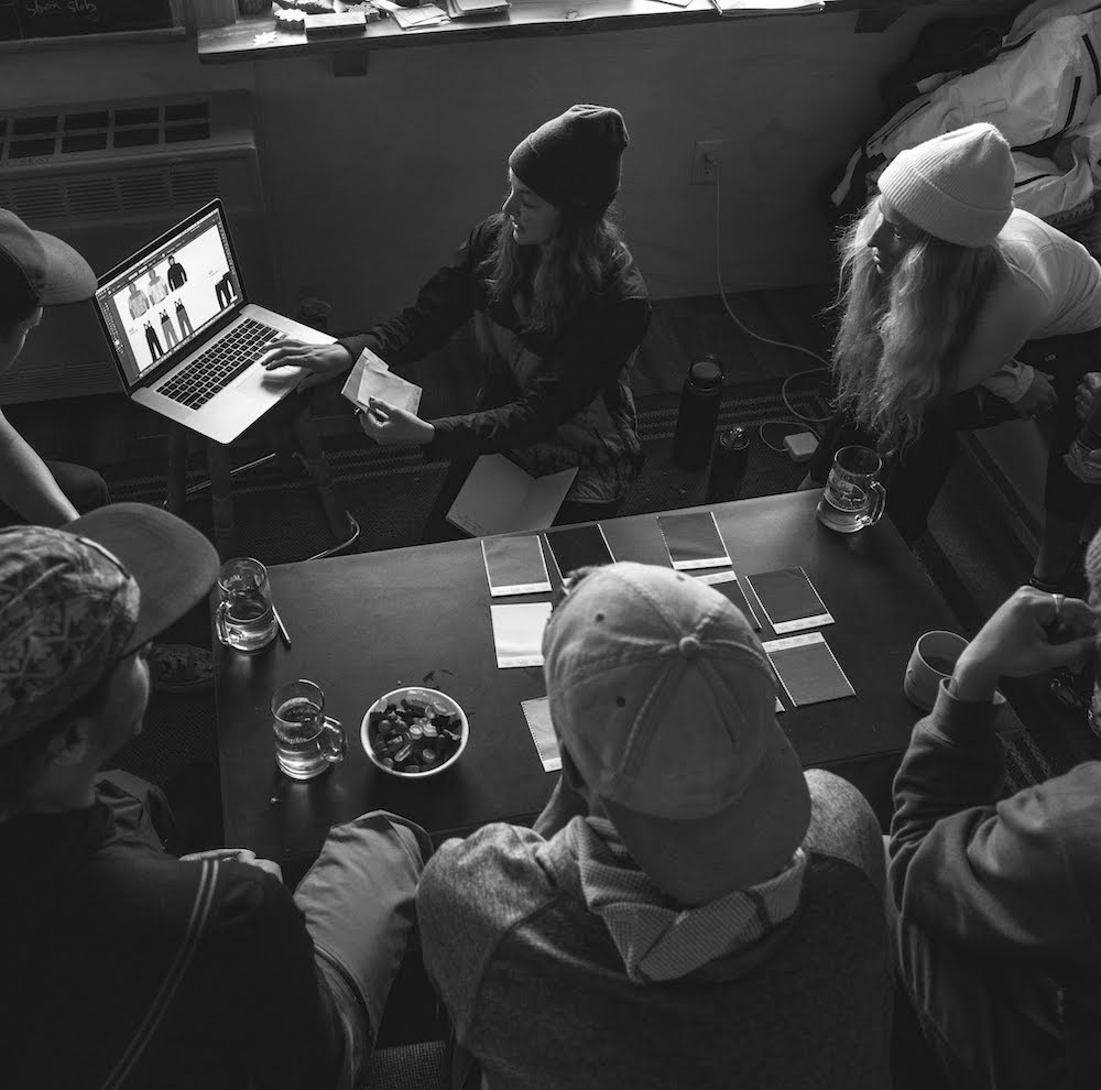 Stylish, Technical Performance Ski and Snowboard Apparel | TREW Gear