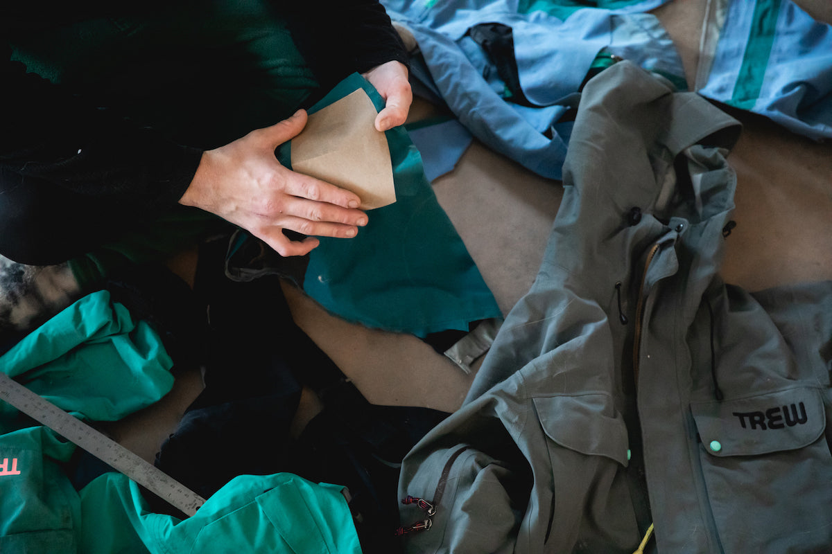 TREW COLLECTIONS – TREW Gear