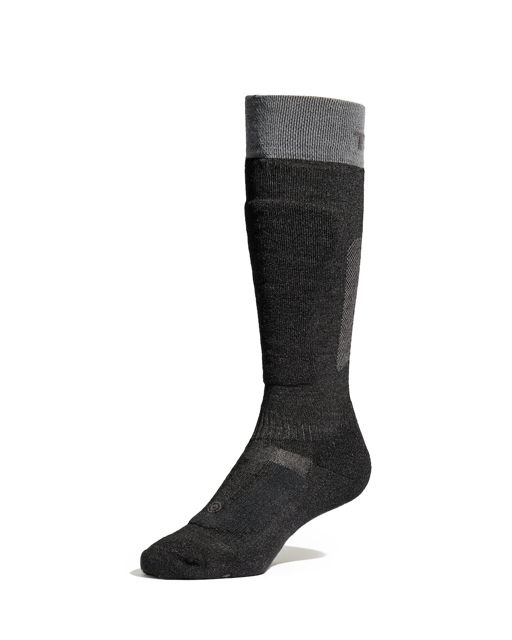 Nuyarn Merino Wool Snow Sock – TREW Gear