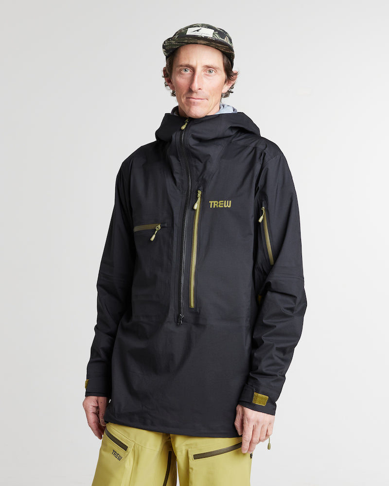 Anorak Le Skieur LW