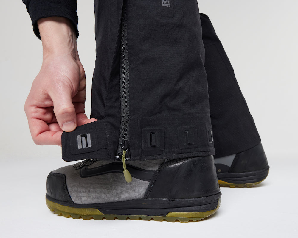 The LW Bib – TREW Gear