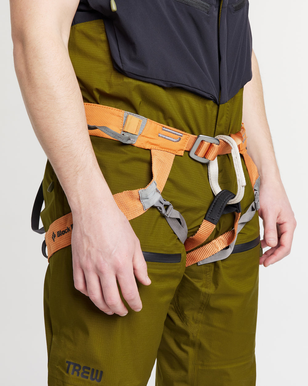 The LW Bib TREW Gear the-lw-bib-trew-gear