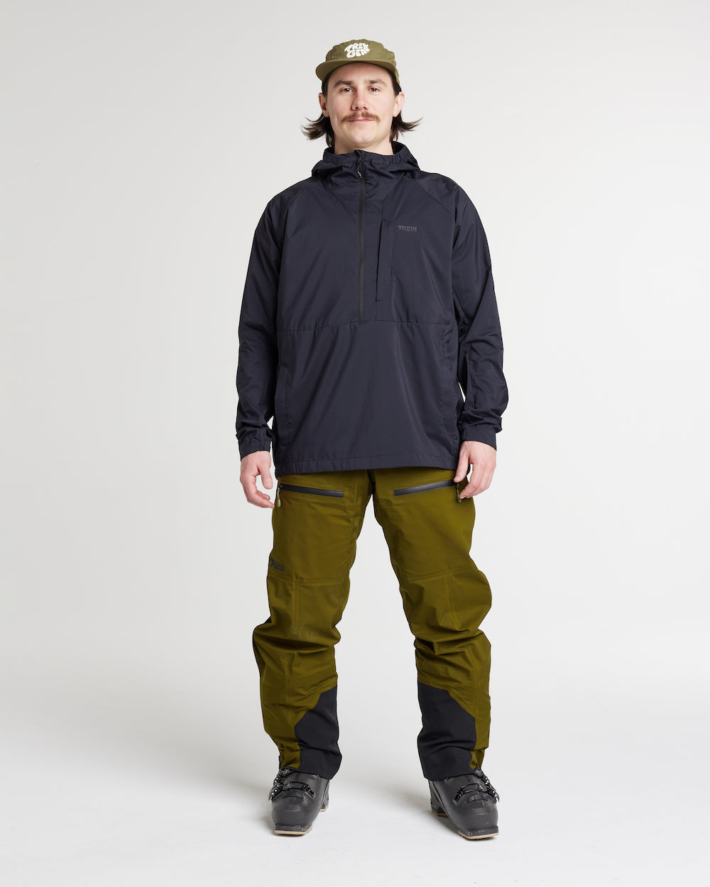 ALL TREW – TREW Gear