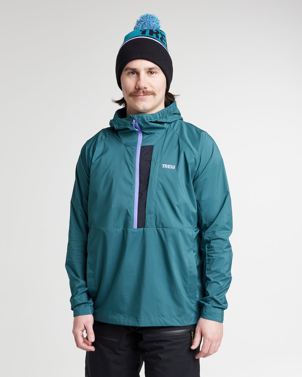 ALL TREW – TREW Gear