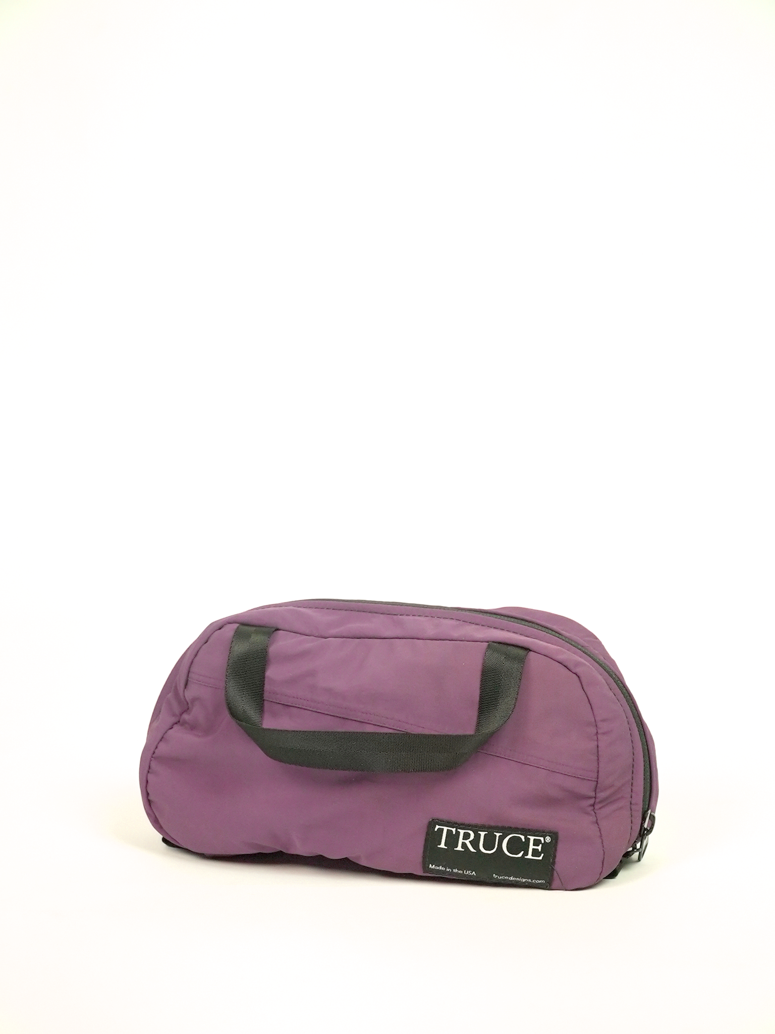 [AFTERLIFE] Upcycled Dopp Kit