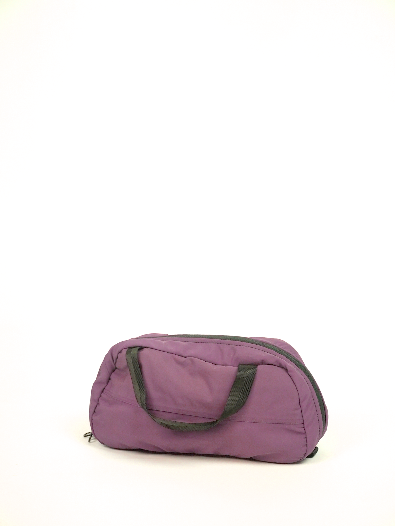 [AFTERLIFE] Upcycled Dopp Kit