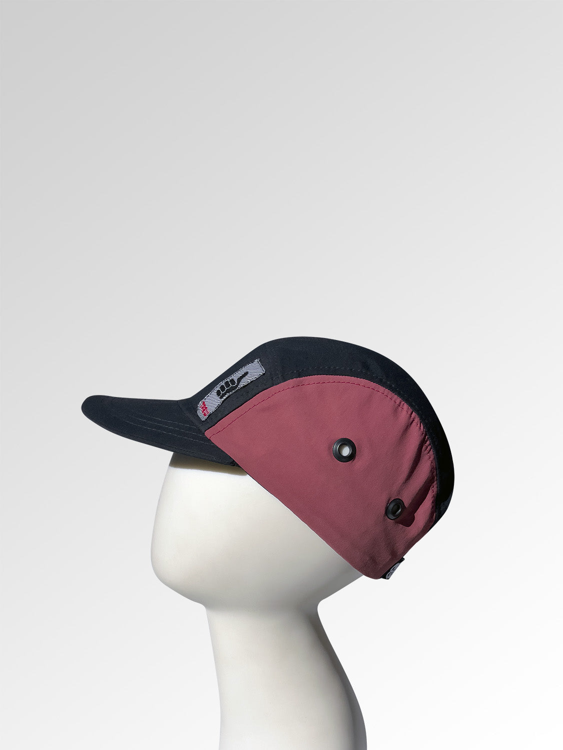 [AFTERLIFE] Upcycled Brim Hat