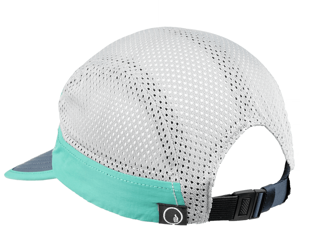 Peaking Cap Tech Edition