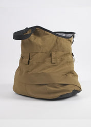 [AFTERLIFE] Bolsa de mano reciclada