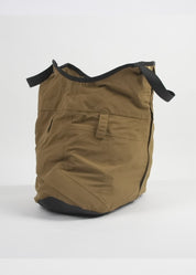 [AFTERLIFE] Bolsa de mano reciclada